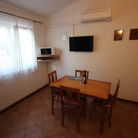 Cukon Holiday Home Medulin Exterior photo
