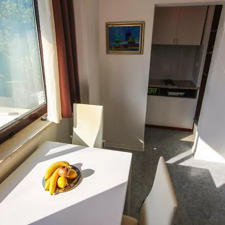 Cukon Holiday Home Medulin Exterior photo