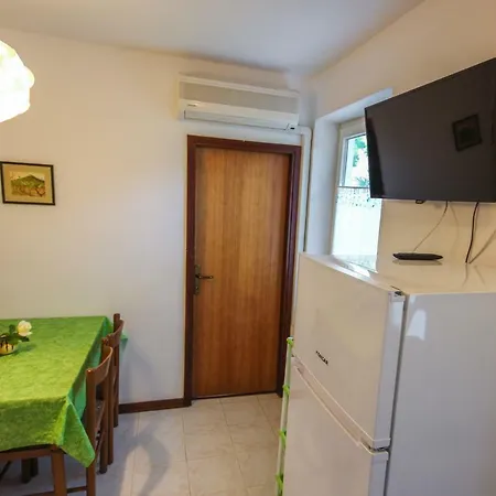Cukon Holiday Home Medulin Exterior photo