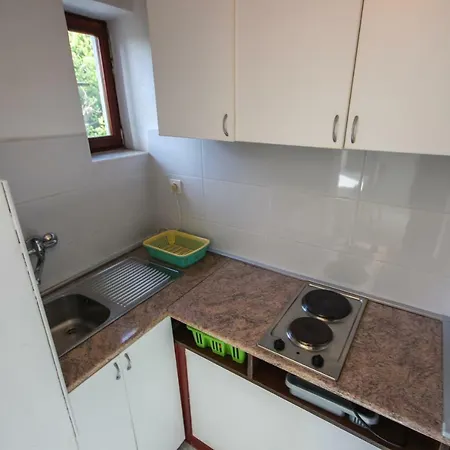 Cukon Holiday Home Medulin Exterior photo
