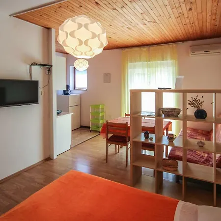 Cukon Holiday Home Medulin Exterior photo