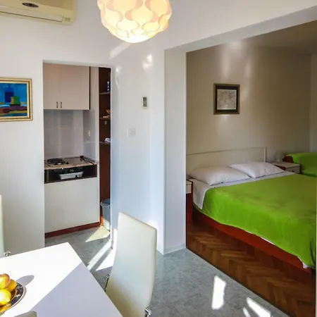 Cukon Holiday Home Medulin Exterior photo