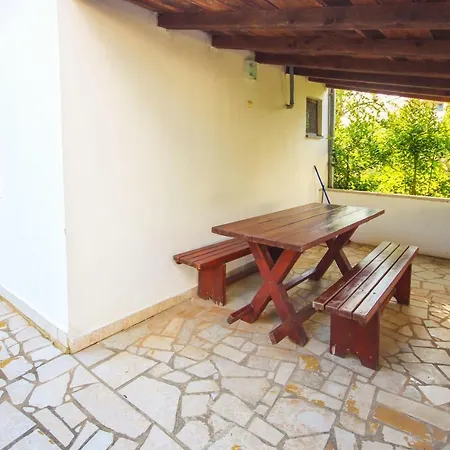 Cukon Holiday Home Medulin Exterior photo
