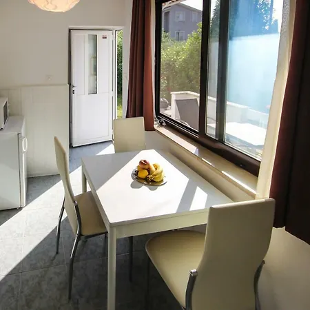 Cukon Holiday Home Medulin Exterior photo