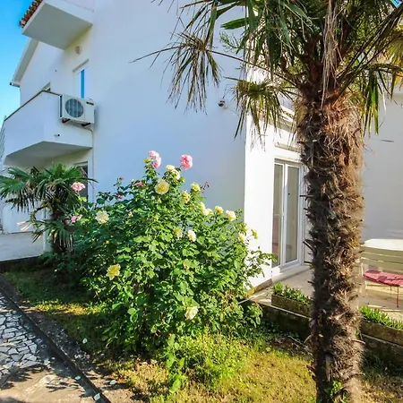 Cukon Holiday Home Medulin Exterior photo