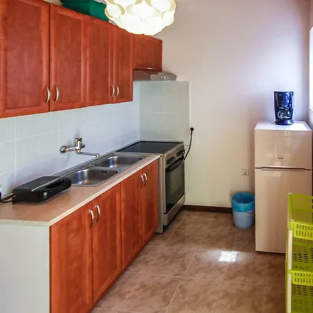 Cukon Holiday Home Medulin Exterior photo