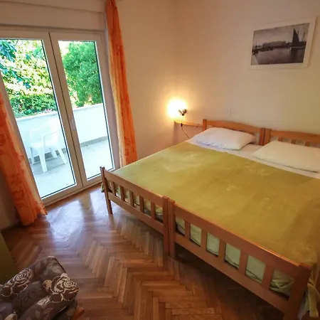 Cukon Holiday Home Medulin Exterior photo