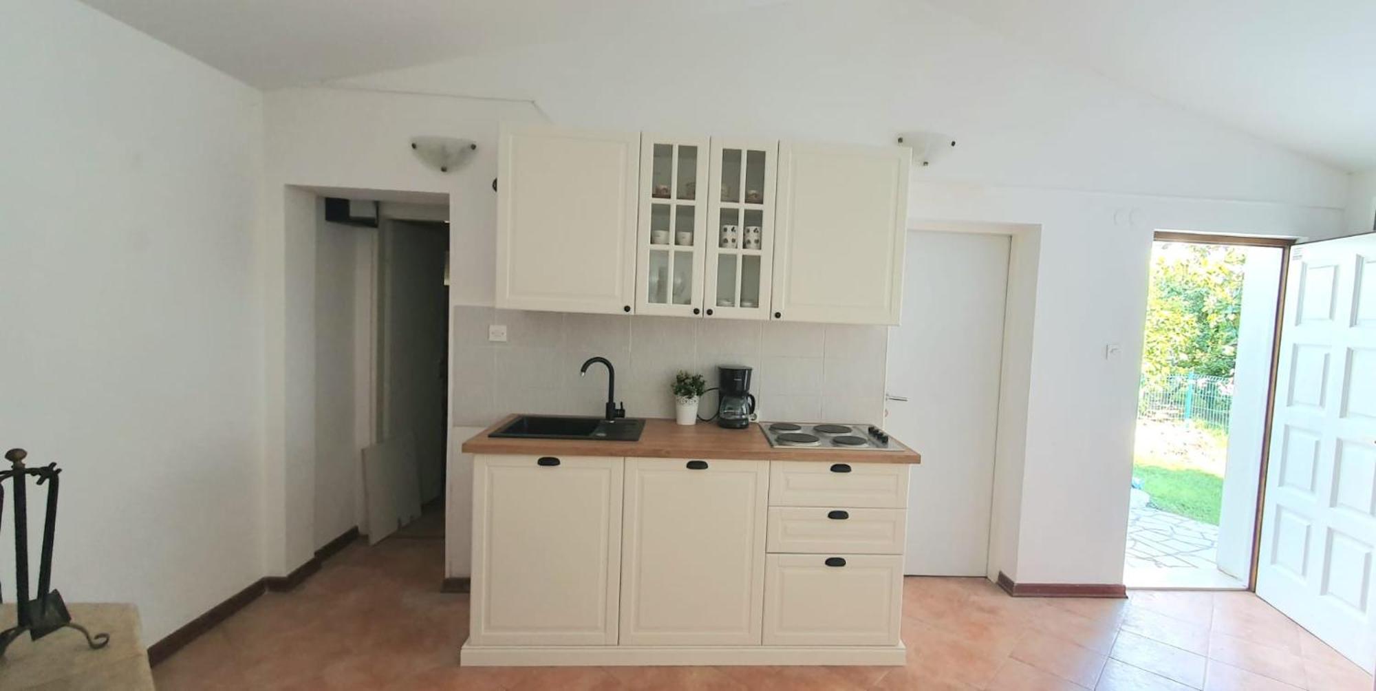 Apartament Cukon